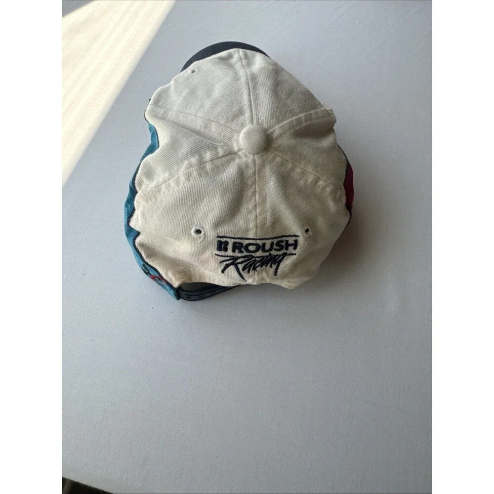 Vintage Nascar Hat Lot 7 Martin Martin Stand, Dale Earnhardt, Tony Stewart As is